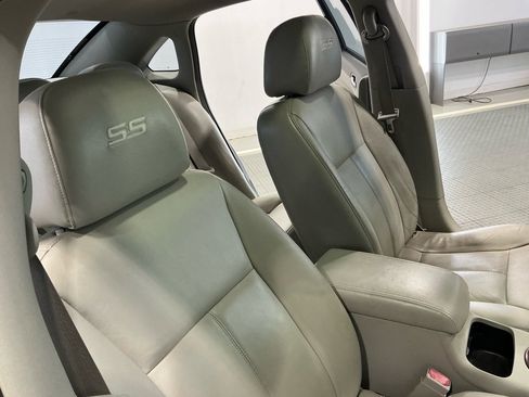 Used 2008 Chevrolet Impala SS w/ Convenience Package image 22