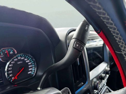 Used 2018 Chevrolet Silverado 1500 LT w/ Texas Edition image 25