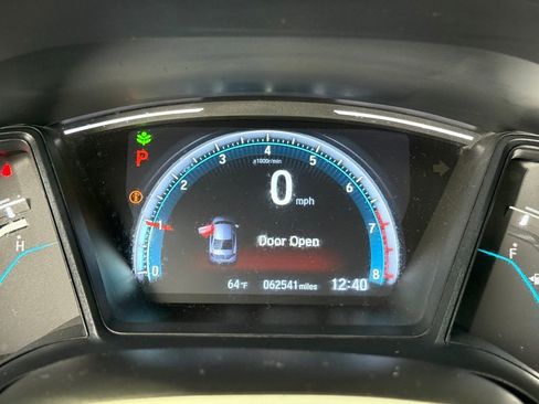 Used 2019 Honda Civic LX image 23