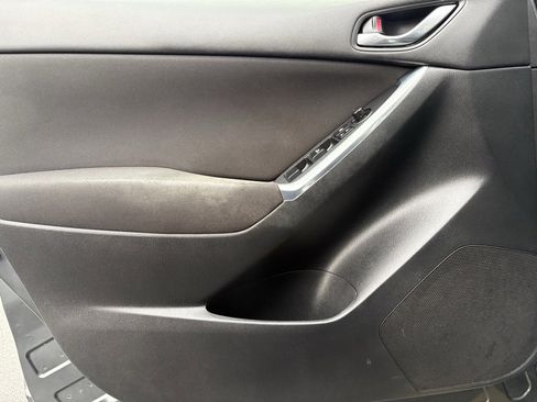 Used 2013 MAZDA CX-5 Sport w/ Bluetooth Audio Pkg image 16