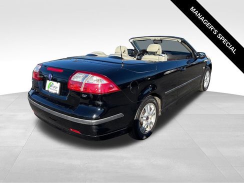 Used 2007 Saab 9-3 2.0T image 31