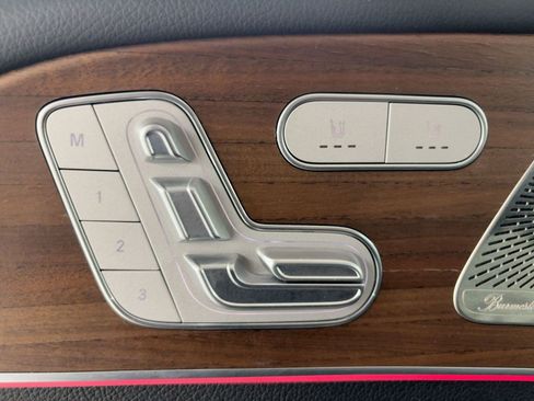 Certified 2022 Mercedes-Benz GLE 350 GLE 350 image 19