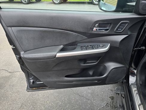 Used 2015 Honda CR-V Touring image 12