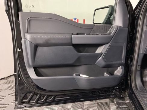 New 2025 Ford F150 XLT w/ Equipment Group 302A MID image 12