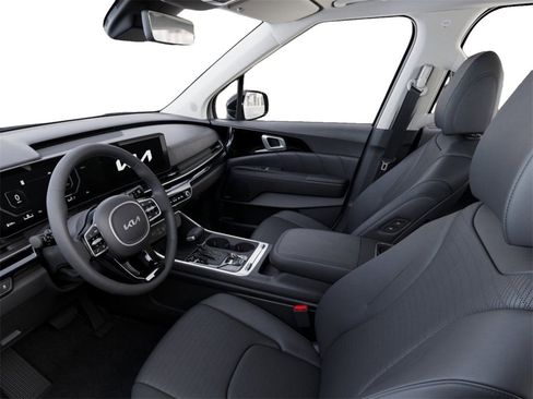 New 2026 Kia Carnival SX Prestige image 17