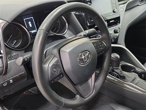 Certified 2023 Toyota Camry SE image 13