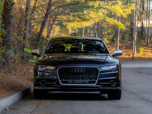 Used 2018 Audi S7 Prestige w/ S Sport Package image 35