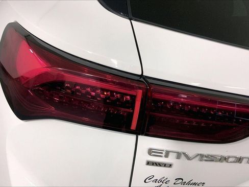 Used 2025 Buick Envision Preferred image 27