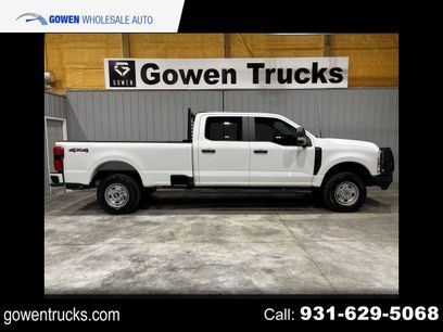 Used 2023 Ford F250 XL w/ STX Appearance Package