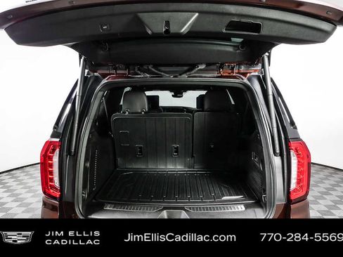 Used 2023 GMC Yukon XL Denali w/ Denali Reserve Package image 61