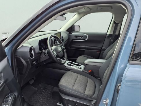 Used 2024 Ford Bronco Sport Big Bend w/ Convenience Package AWD/4WD image 20