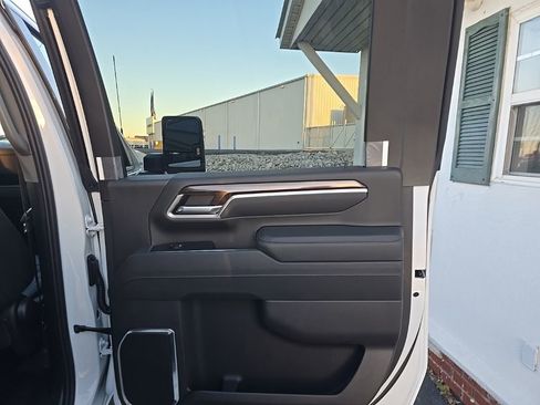 New 2026 Chevrolet Silverado 3500 LT w/ All Star Edition image 22