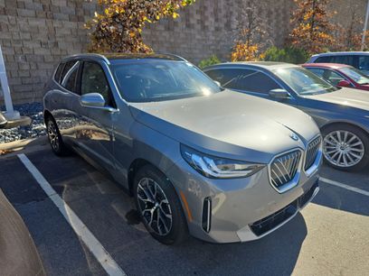 New 2026 BMW X3 xDrive30 w/ Convenience Package