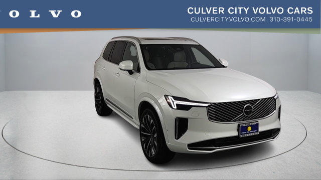 Used 2026 Volvo XC90 B6 Plus w/ Protection Package Premier AWD/4WD image 1