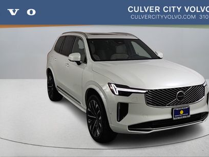 Used 2026 Volvo XC90 B6 Plus w/ Protection Package Premier
