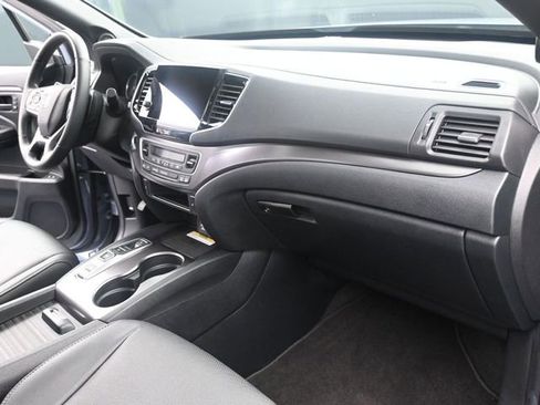 Used 2023 Honda Passport EX-L image 23