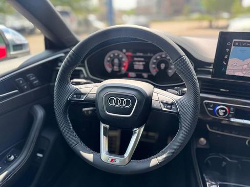Used 2022 Audi S5 Premium Plus AWD/4WD image 21