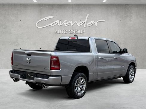 Used 2023 RAM 1500 Laramie RWD image 18