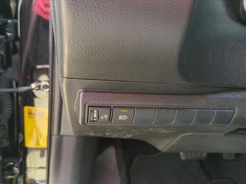 Certified 2021 Toyota Corolla XSE FWD image 12