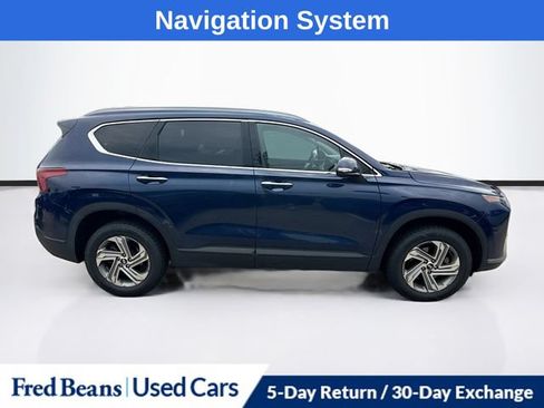 Certified 2023 Hyundai Santa Fe SEL AWD/4WD image 10