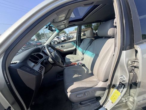 Used 2006 Toyota Highlander Limited AWD/4WD image 51