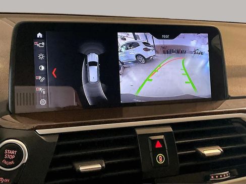 Used 2019 BMW X3 sDrive30i RWD image 27