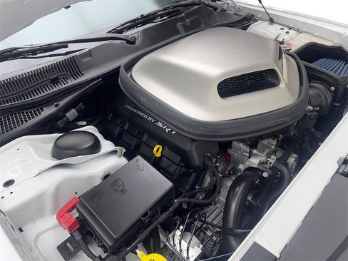 Used 2023 Dodge Challenger R/T Scat Pack image 69