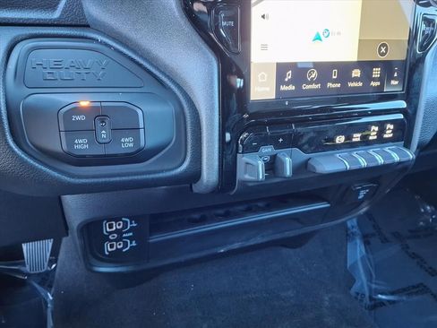 New 2026 RAM 2500 Tradesman image 14