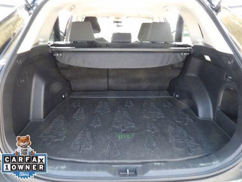 Used 2024 Toyota RAV4 AWD Hybrid image 27