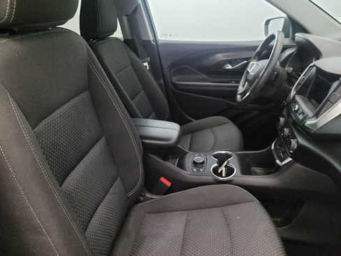 Used 2022 GMC Terrain SLE w/ Driver Convenience Package image 19