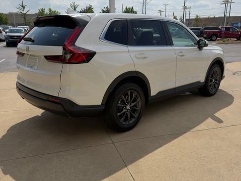 Certified 2026 Honda CR-V EX-L image 5
