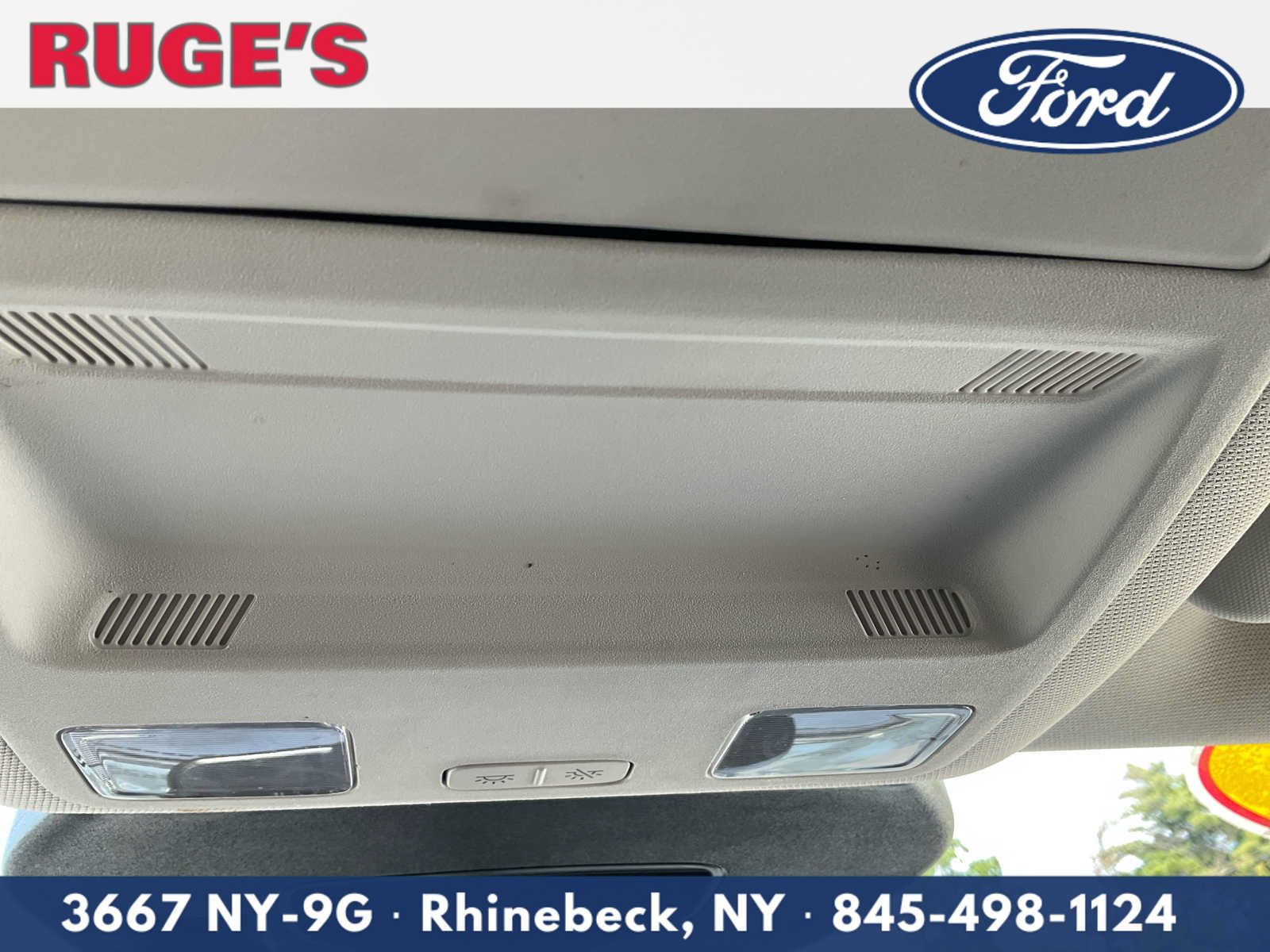 Used 2024 Ford Escape Active AWD/4WD image 27