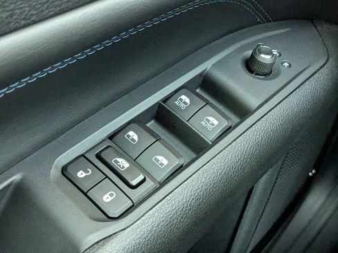 New 2026 Jeep Compass Latitude AWD/4WD image 23
