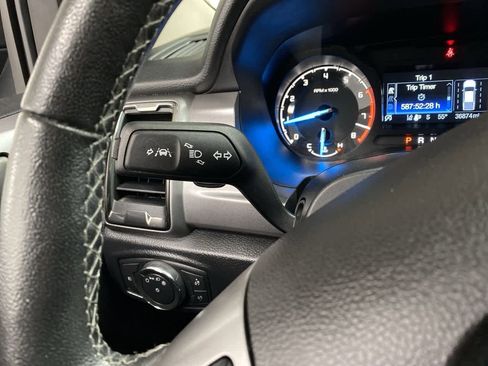 Used 2022 Ford Ranger XLT w/ Equipment Group 301A Mid image 23