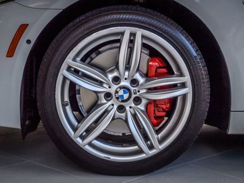 Used 2016 BMW 535i xDrive Sedan image 13