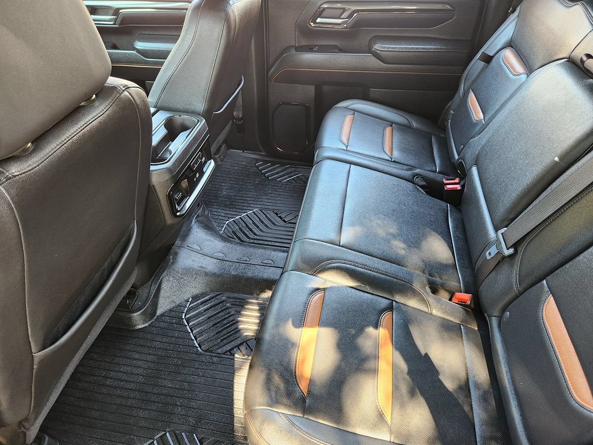 Used 2024 GMC Sierra 2500 AT4 w/ AT4 Premium Plus Package AWD/4WD image 53