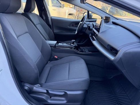 Used 2023 Toyota Prius LE image 41