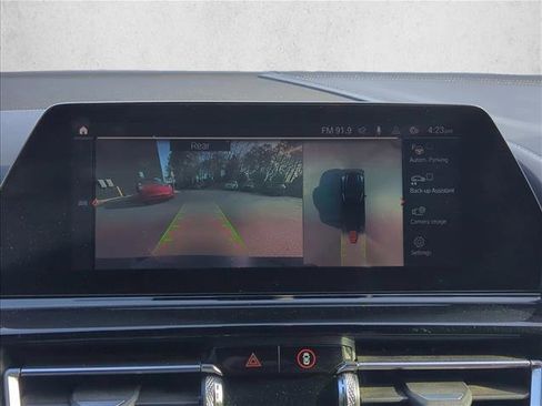 Used 2019 BMW M850i xDrive Convertible image 13