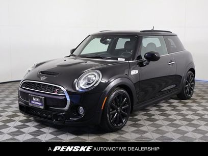 Used 2020 MINI Cooper S