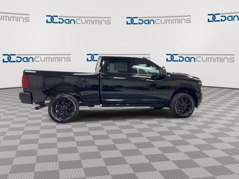 New 2026 RAM 2500 Laramie image 9