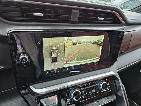 New 2026 GMC Sierra 1500 Denali Ultimate AWD/4WD image 31