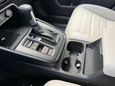 New 2026 Honda CR-V EX-L image 24
