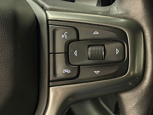 Used 2023 Chevrolet Silverado 1500 RST w/ Protection Package image 35