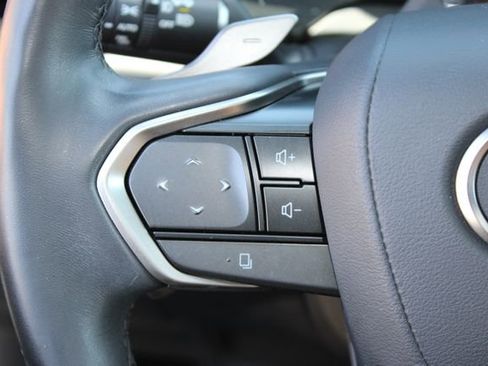 Certified 2024 Lexus RX 350 w/ Convenience Package image 18