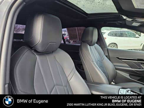 Used 2024 BMW 530i xDrive image 13