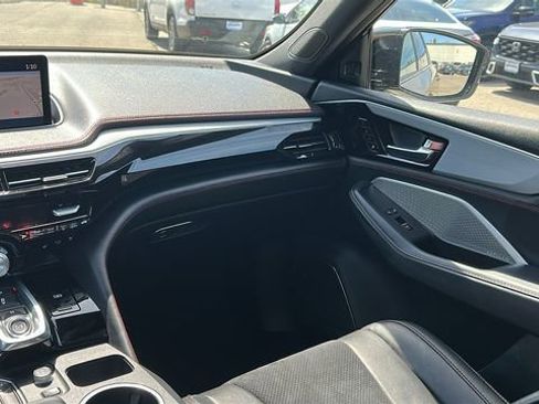 Used 2023 Acura MDX Type S AWD/4WD image 25