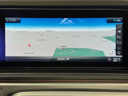 Used 2023 Mercedes-Benz G 550 w/ G Manufaktur Interior Package image 27