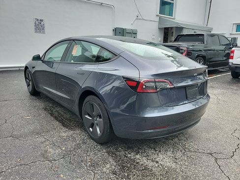 Used 2023 Tesla Model 3 Standard Range image 14