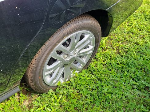 New 2024 Mitsubishi Mirage G4 LE image 7