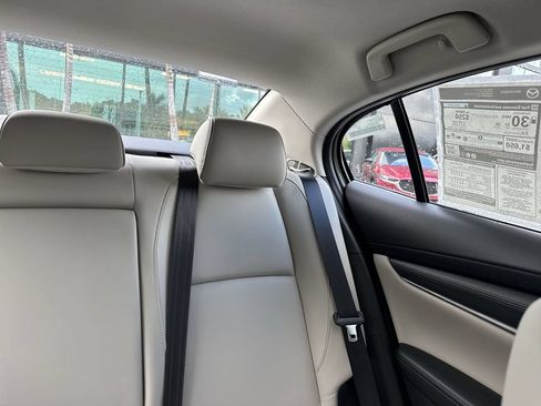 New 2026 MAZDA MAZDA3 2.5 S Sedan w/ Preferred Pkg FWD image 19